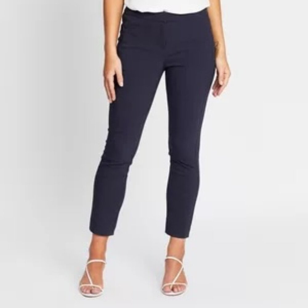 Brass Medium Original Modern Trousers